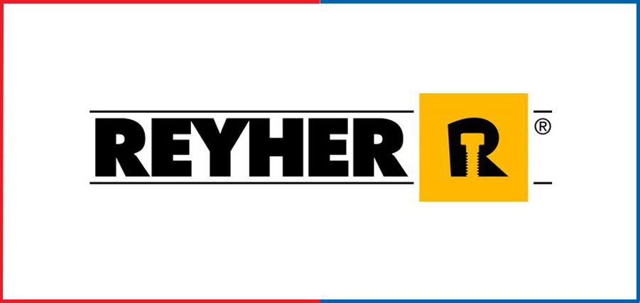 Unser Partner Reyher