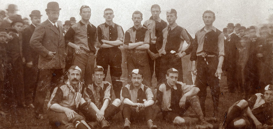 SC Germania 1900 427