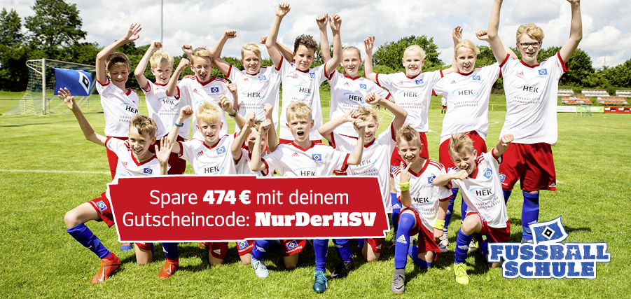 HSV Sprachreise