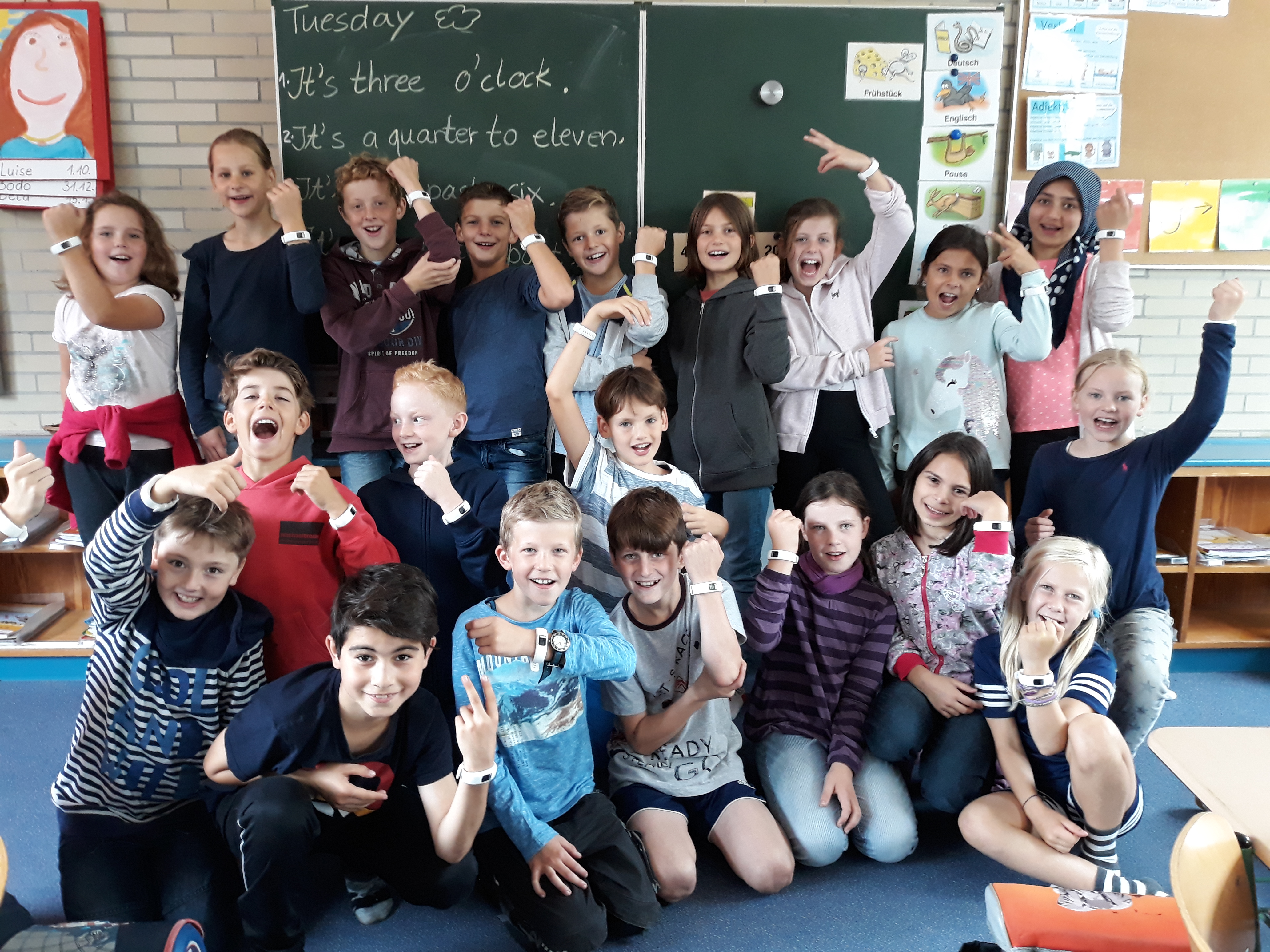 Gruppenbild Lehmkuhle1