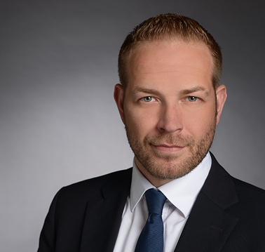Ralph Sikora Aral AG web